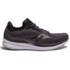 Saucony Ride 14 Athletic Shoe Charcoal/Black (Men's) -Beautiful Shoes Blk bfe05921 43b9 4553 afd9 ce741460eb69