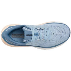 Hoka One One Hoka Arahi 5 Sneaker Blue Fog (Women's) 14 Hoka One One Hoka Arahi 5 Sneaker Blue Fog (Women's) -Beautiful Shoes Blue Fog 5