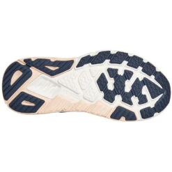 Hoka One One Hoka Arahi 5 Sneaker Blue Fog (Women's) 15 Hoka One One Hoka Arahi 5 Sneaker Blue Fog (Women's) -Beautiful Shoes Blue Fog 6