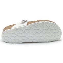 Sabatini Bari Sandal Bianco White (Women's) 9 Sabatini Bari Sandal Bianco White (Women's) -Beautiful Shoes Bori WhtSp 4