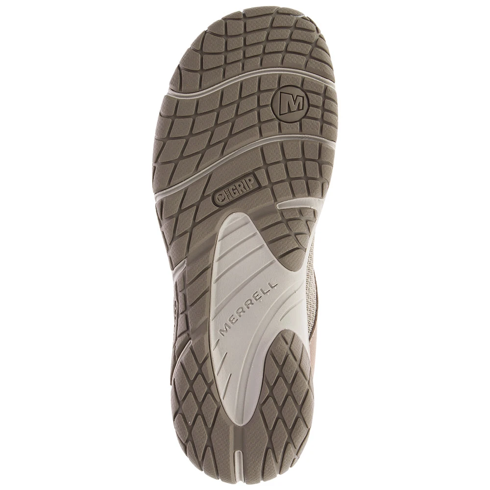 Merrell Encore Breeze 4 Aluminum (Women's) 9 Merrell Encore Breeze 4 Aluminum (Women's) - Image 7