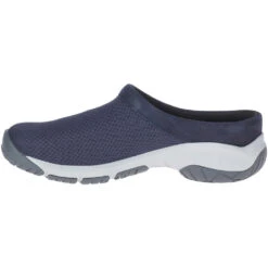 Merrell Encore Breeze 4 Slip-On Navy (Women's) -Beautiful Shoes Breeze4 Nvy 3