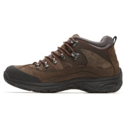 Dunham Cloud Boot Brown (Men's) -Beautiful Shoes Brn 3 81ab9ccd de78 4e18 9daa 2f0f49a01065