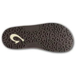 OluKai 'Ohana Flip Flop Java/Ray (Men's) -Beautiful Shoes Brn 3 d1762905 3247 48b9 a9ae 62c2aa74c08f