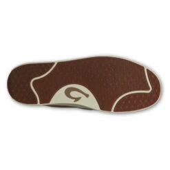 OluKai Nānā Hele Chukka Boot Dark Wood (Men's) -Beautiful Shoes Brn 3 f1b26e64 9d6d 4f28 bf39 c9e5c3d0287f