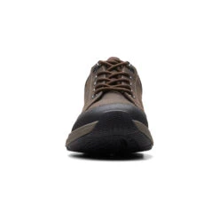 Clarks Wave 2.0 Vibe Dark Brown Waterproof (Men's) 11 Clarks Wave 2.0 Vibe Dark Brown Waterproof (Men's) -Beautiful Shoes Brn 3 f7ed5776 f8c6 4b5e 83d4 a69cd1fc65d9