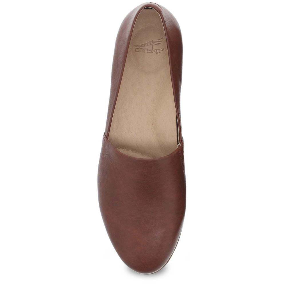 Dansko Larisa Saddle Leather (Women's) 6 Dansko Larisa Saddle Leather (Women's) - Image 4