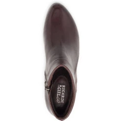 Regarde Le Ceil Stefany 369 Bootie Testa Di Moro/Elefant/Noce (Women's) 8 Regarde Le Ceil Stefany 369 Bootie Testa Di Moro/Elefant/Noce (Women's) -Beautiful Shoes Brn 4 592be52c 8785 4e94 bacd 7c4fb67f0075