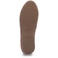 Dansko Larisa Saddle Leather (Women's) 11 Dansko Larisa Saddle Leather (Women's) -Beautiful Shoes Brn 5