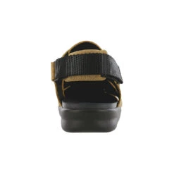 SAS Endeavor Fisherman Sandal Stampede (Men's) -Beautiful Shoes Brn 6 609b89a8 5bdb 4563 a271 af375f376662