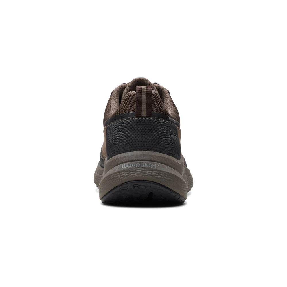 Clarks Wave 2.0 Vibe Dark Brown Waterproof (Men's) 8 Clarks Wave 2.0 Vibe Dark Brown Waterproof (Men's) - Image 6