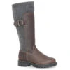 Toe Warmers Northern Waterproof Boot Brown (Women's) -Beautiful Shoes Brn cbc87e01 7752 41b5 b9c2 aac3eb06b4c7