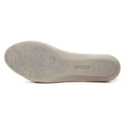 Cloud Footwear Caliber Pearl Nappa Slingback Sandal (Women's) -Beautiful Shoes CALIBERPRL 4