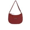 LANCASTER CERISE RED BAG 2 LANCASTER CERISE RED BAG -Beautiful Shoes CERISE1