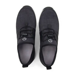 TRAQ® By Alegria Cynch Pavement Sneaker (Men's) -Beautiful Shoes CYN Pavement 5