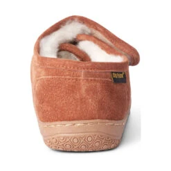 Old Friend Adjustable Boot Chestnut (Men's) 9 Old Friend Adjustable Boot Chestnut (Men's) -Beautiful Shoes Chest 3