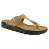SAS Sanibel Sandal Golden Cork (Women's) -Beautiful Shoes Cork 1 327fa392 1ccd 4b8b a9e6 5dc8508ebc15