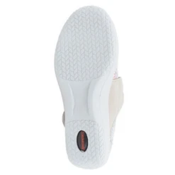 Arcopedico Cosmo White Kokoa Mary Jane (Women's) -Beautiful Shoes CosmoWhite 5