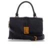 GUESS KASINTA BLACK BAG -Beautiful Shoes Dimensions L 26W 7H 16cm