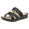 Alegria Victoriah Dynomite Sandal (Women's)