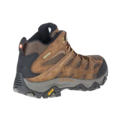 Merrell Moab 3 Mid Waterproof Hiking Boot Earth (Men's) -Beautiful Shoes Eart 6