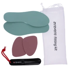 Revere Haiti Ocean Sky Knit Sneaker (Women's) -Beautiful Shoes FittKit e5bbfabf 902a 4e79 af1f 83d6c6b2f86b