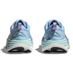 Hoka One One Hoka Gaviota 5 Airy Blue/Sunlit Ocean Running Shoe (Women's) -Beautiful Shoes GAVIOTA5ABSO W 5