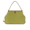 LANCASTER DREAM WILD MINI ANIS HANDBAG
