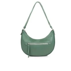 LANCASTER MESSENGER GREEN BAG