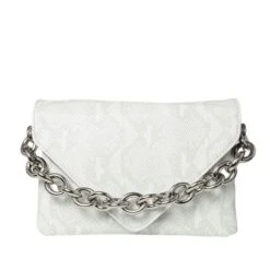 Kendall + Kylie KENDALL+KYLIE GREENSNAKE BAG