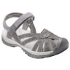 Keen Rose Sandal Gargoyle (Women's) -Beautiful Shoes Gar 1