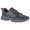 Merrell MQM Flex 2 Burnt/Granite (Men's) -Beautiful Shoes Gran 1