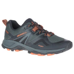 Merrell MQM Flex 2 Burnt/Granite (Men's)