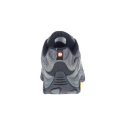Merrell Moab 3 Waterproof Hiking Shoe Granite (Men's) -Beautiful Shoes Gran 1 64bf9bf1 d668 496d 89e5 2c3b02b3f2f9