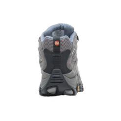 Merrell Moab 3 Mid Waterproof Hiking Boot Granite (Women's) -Beautiful Shoes Gran 4 82d53a38 ec10 4de0 9704 aa14ce530b98