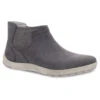 Dansko Lizette Waterproof Bootie Grey Nubuck (Women's) 2 Dansko Lizette Waterproof Bootie Grey Nubuck (Women's) -Beautiful Shoes Gry 1 8eddc57d 9e11 416d b62a 23e45cff89f7