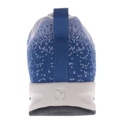 Revere Haiti Ocean Sky Knit Sneaker (Women's) -Beautiful Shoes HAITIBLU 5