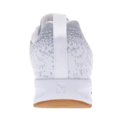 Revere Haiti Grey Mist Knit Sneaker (Women's) -Beautiful Shoes HAITIGRY 6