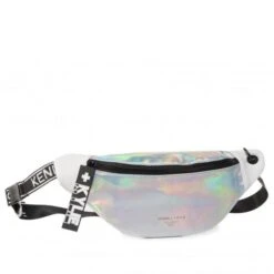 Kendall + Kylie KENDALL+KYLIE IRIDESCENT BELTBAG