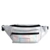 Kendall + Kylie KENDALL+KYLIE IRIDESCENT POCHETTE BELTBAG -Beautiful Shoes IRIIID1
