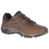 Merrell Moab Adventure Lace Dark Earth Shoe (Men's) 2 Merrell Moab Adventure Lace Dark Earth Shoe (Men's) -Beautiful Shoes J91825 1