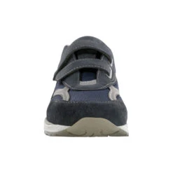 SAS JV Mesh Blue (Men's) -Beautiful Shoes JVMeshBlue7