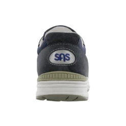 SAS JV Mesh Blue (Men's) -Beautiful Shoes JVMeshBlue8