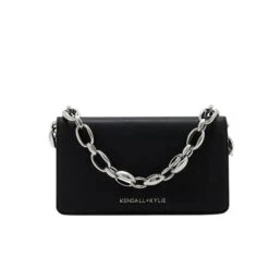 Kendall + Kylie KENDALL+KYLIE APRIL BLACK BAG
