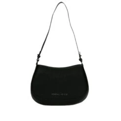 Kendall + Kylie KENDALL+KYLIE BLACK SHOULDERBAG