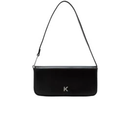 Kendall + Kylie KENDALL+KYLIE AMSTERDAM BLACK BAG