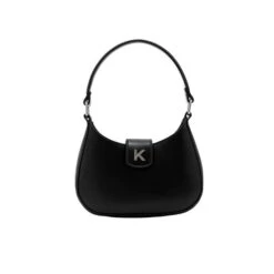 Kendall + Kylie KENDALL+KYLIE CALIFORNIA BLACK BAG