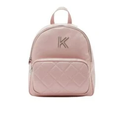 Kendall + Kylie KENDALL+KYLIE BRAZIL PINK IRIDECENT BAG