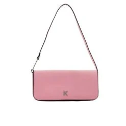 Kendall + Kylie KENDALL+KYLIE AMSTERDAM PINK BAG