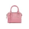 Kendall + Kylie KENDALL+KYLIE LONDON MINI PINK BAG -Beautiful Shoes KKPINKSATC1